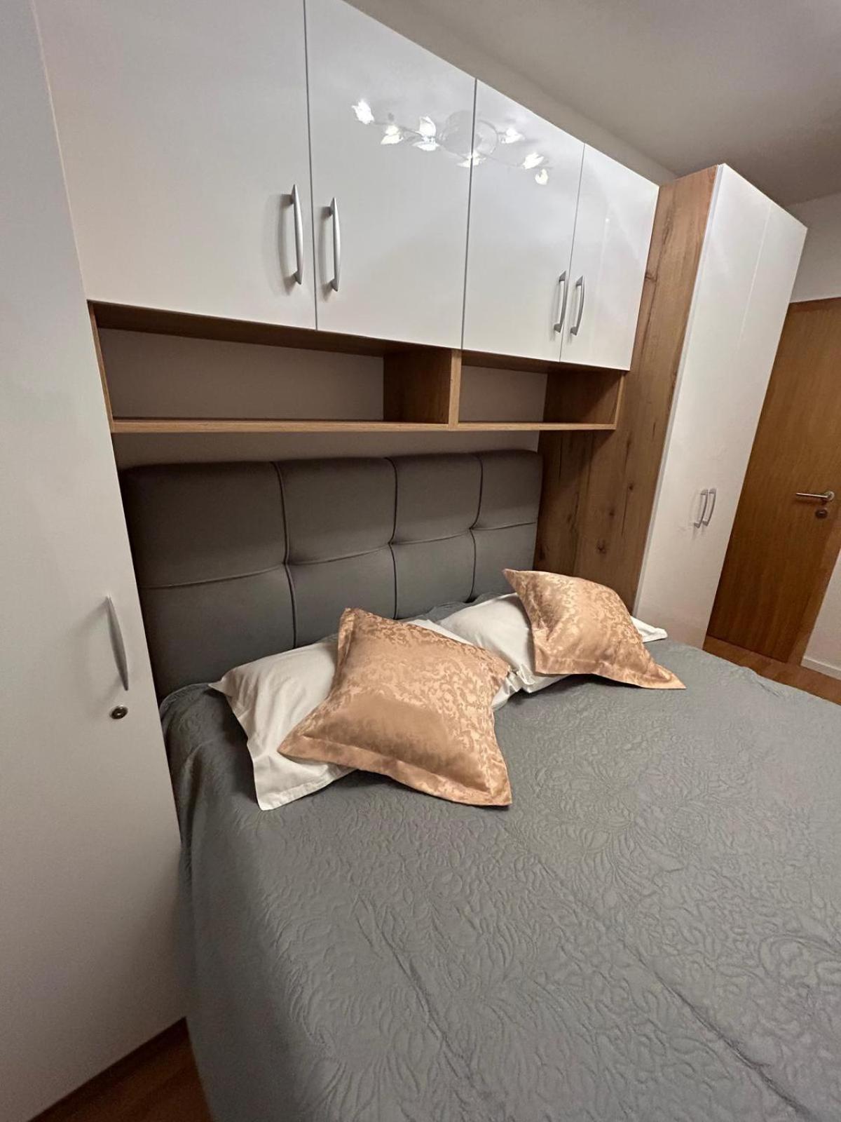 Apartment Lovre Topic 바스카보다 외부 사진